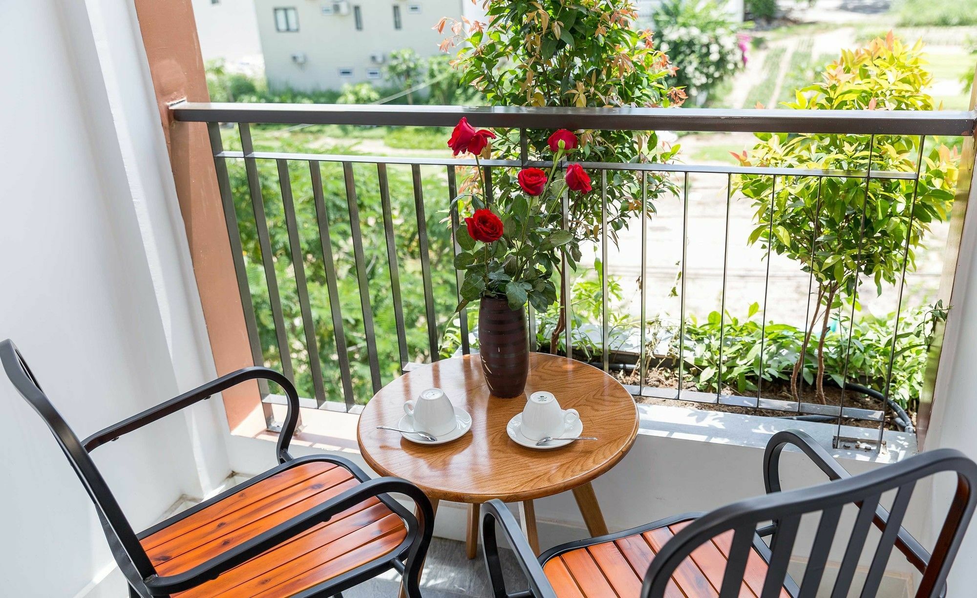 Zoneland Apartments - Lahome Beach Villa Da Nang Exterior foto